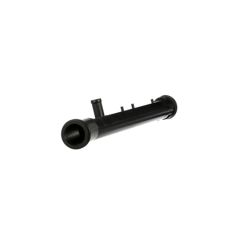 Gates Coolant Water Pipe Tube fits Seat Altea 2006-2011 1.4