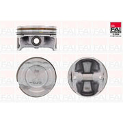 FAI Piston Cylinder Bore = PK316-000