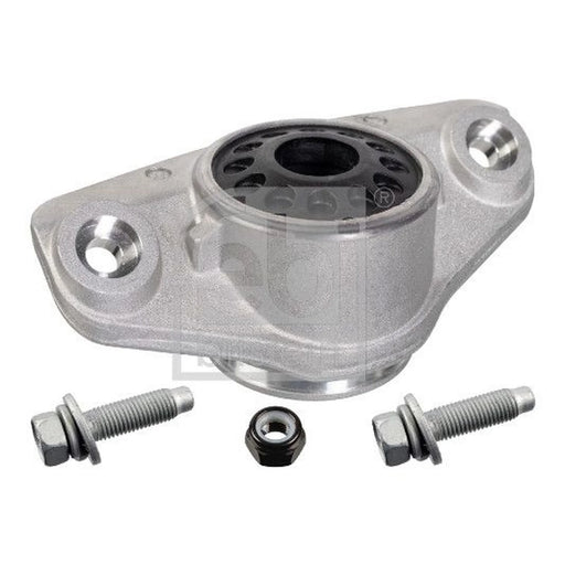 Febi Rear Right Repair Kit Suspension Strut Support Mount 179859