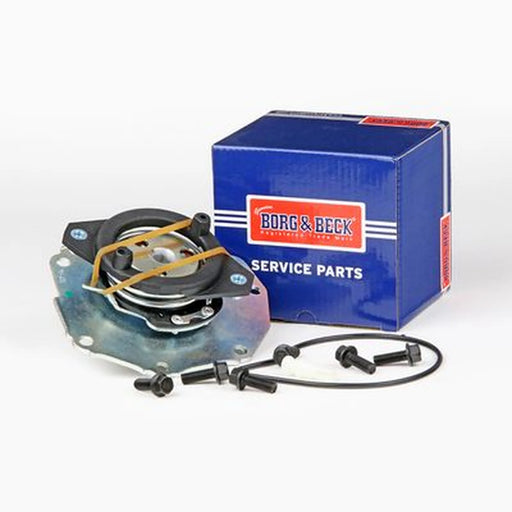 Borg & Beck Engine Cooling Water Pump BWP2262