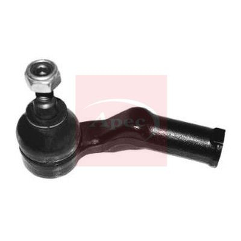 Apec Steering Tie Rod End Ball Joint Front Left M16x1.5 fits Ford C-Max
