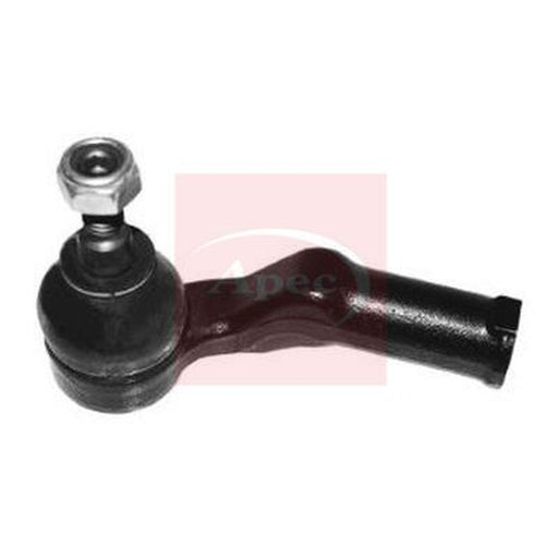 Apec Steering Tie Rod End Ball Joint Front Left M16x1.5 fits Ford C-Max