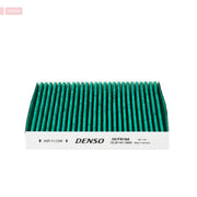 Denso Cabin Air Filter (Pollen Filter) fits Honda City V 2009-2014 1.5