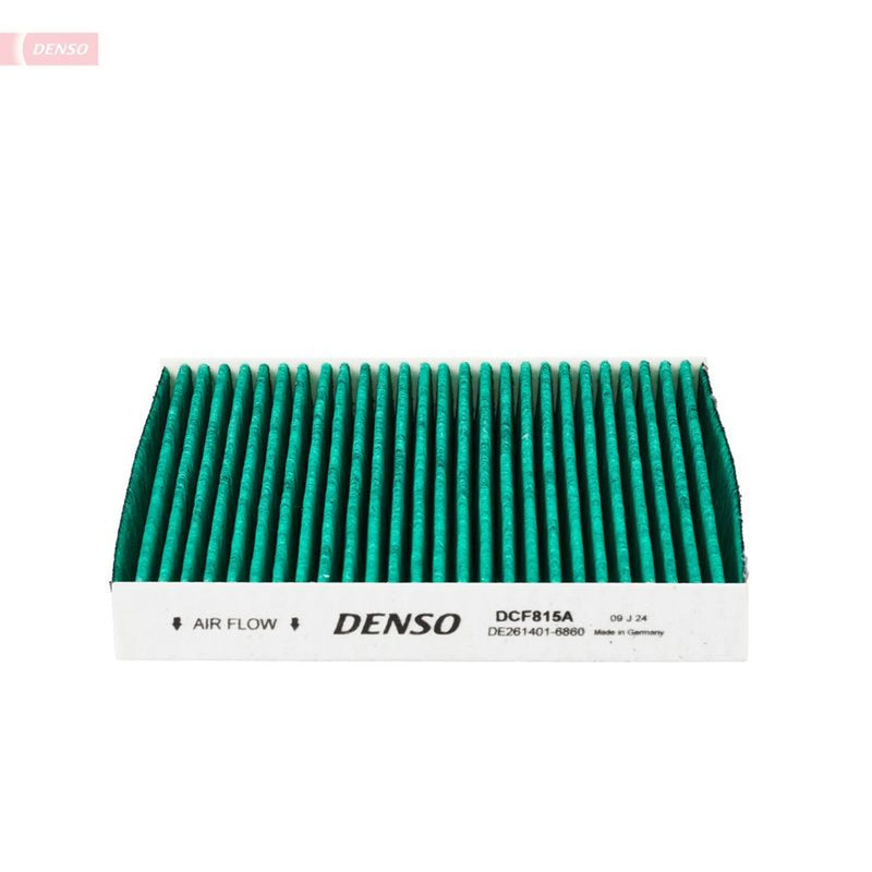 Denso Cabin Air Filter (Pollen Filter) fits Honda City V 2009-2014 1.5