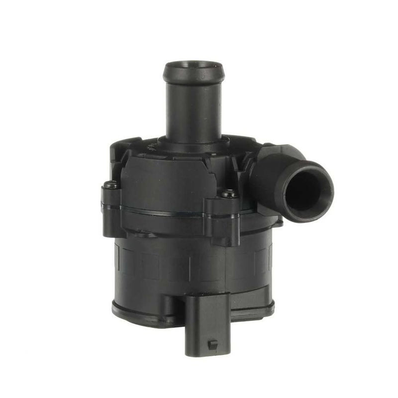 Gates Engine Cooling Water Pump Lower fits Jaguar E-Pace 2017-2018 2.0
