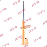 KYB 2 x Shock Absorbers fits Renault Clio I 1990-1998 1.2 1.4 1.8 1.9