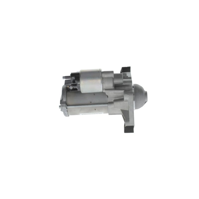 Bosch Starter Motor 12V 1.4kW 12 Teeth fits Renault Koleos II 2016 on 1.6