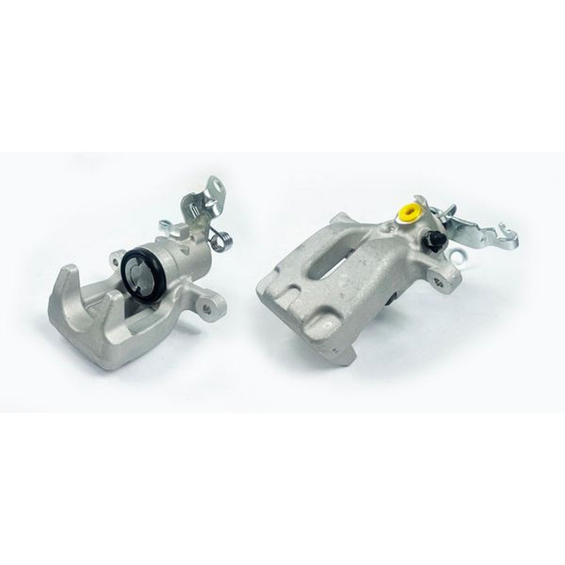 Abtex Brake Caliper Assembly Rear Left fits Seat Leon 2012-2020