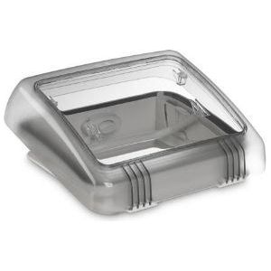 Micro Heki With Vent Blind And Flyscreen 9104117679 UK Camping And Leisure - Dynamic Drive