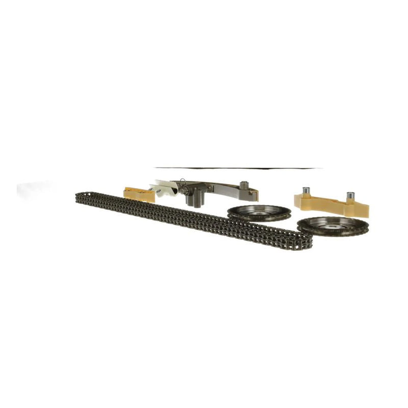Gates Timing Chain Kit Set Links fits Ford Mondeo 2000-2007 2.0