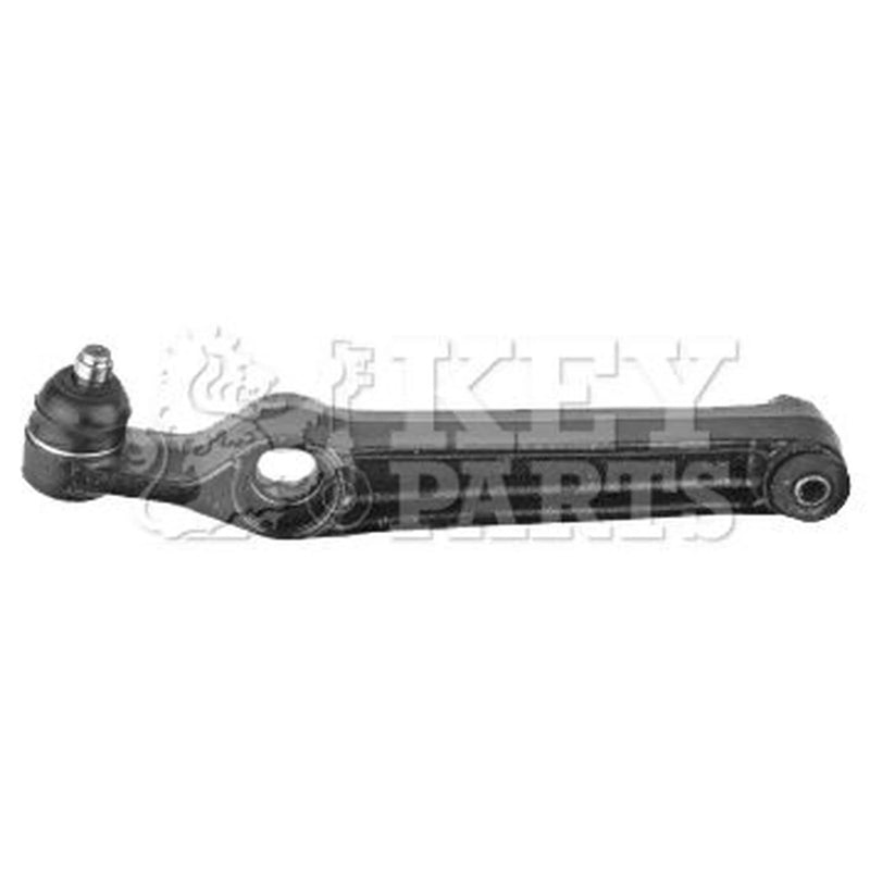 Key Parts Control/Trailing Arm fits Opel Agila A 2000-2007 1.0 1.2 1.3