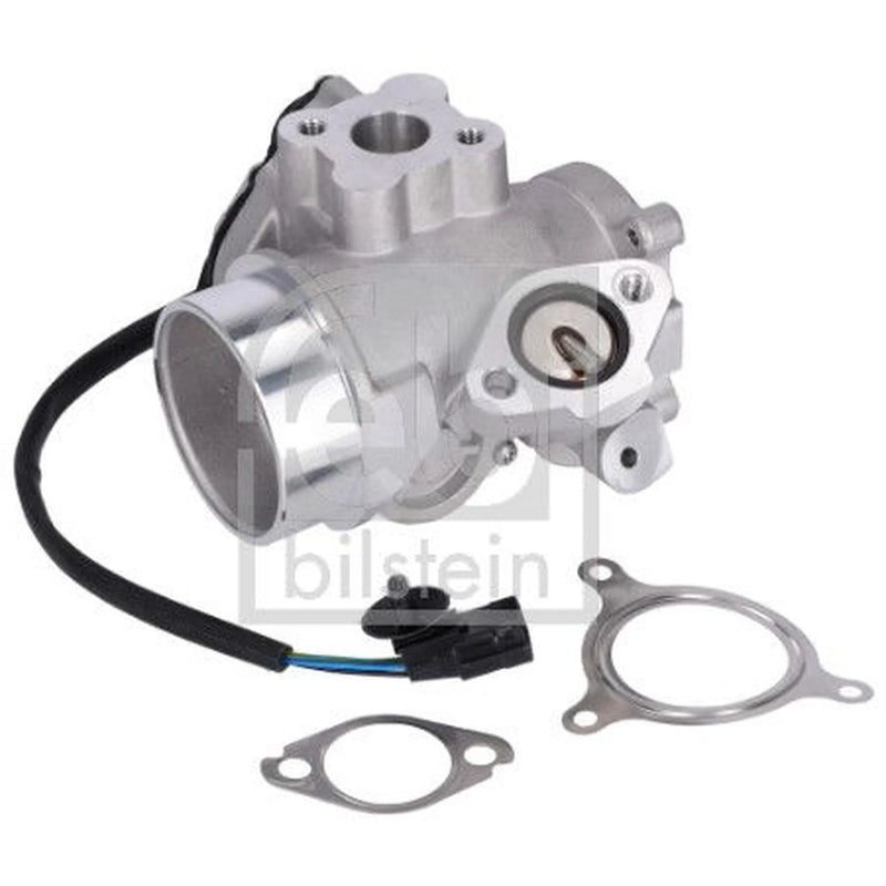 Febi Exhaust Gas Recirculation Valve 193181