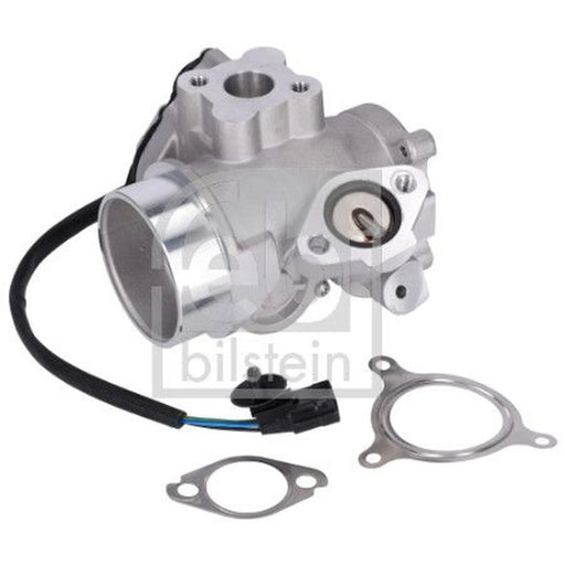 Febi Exhaust Gas Recirculation Valve 193181