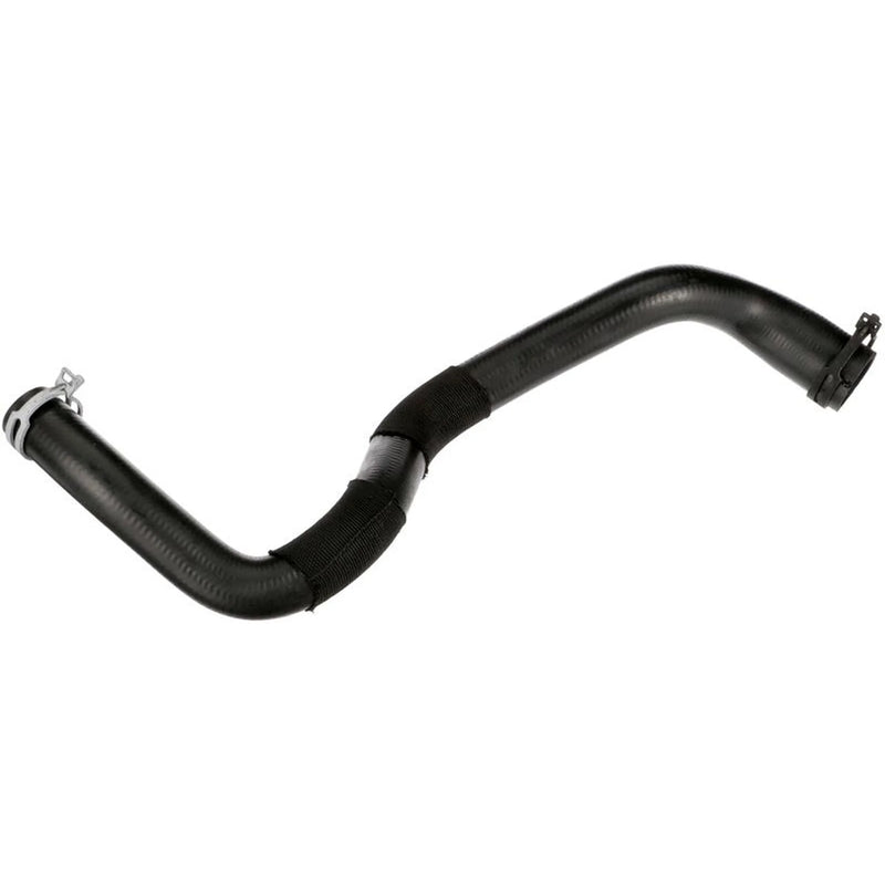 Gates Radiator Coolant Hose 600mm ID fits Ford C-Max II 2010-2019 1.5 1.6