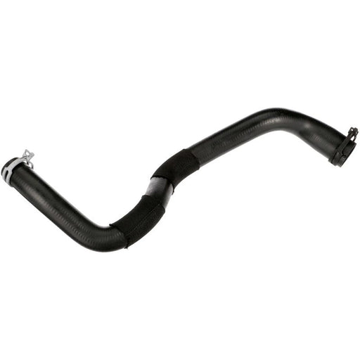 Gates Radiator Coolant Hose 600mm ID fits Ford C-Max II 2010-2019 1.5 1.6