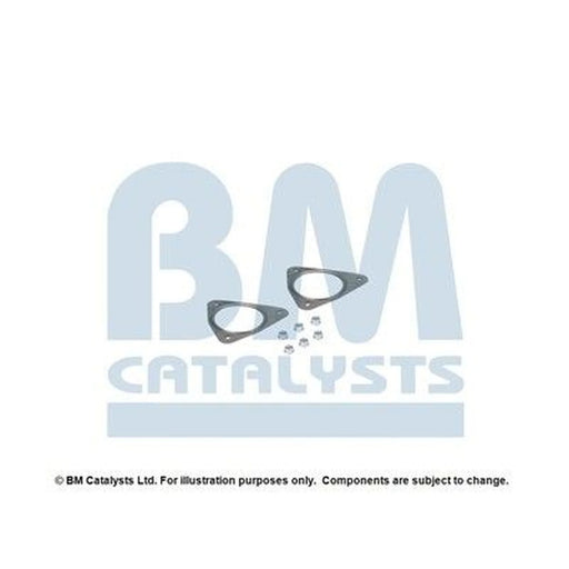BM Catalysts Exhaust Pipe Mounting Kit FK51048B
