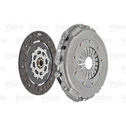 Valeo Clutch Kit Set 3pc 826230