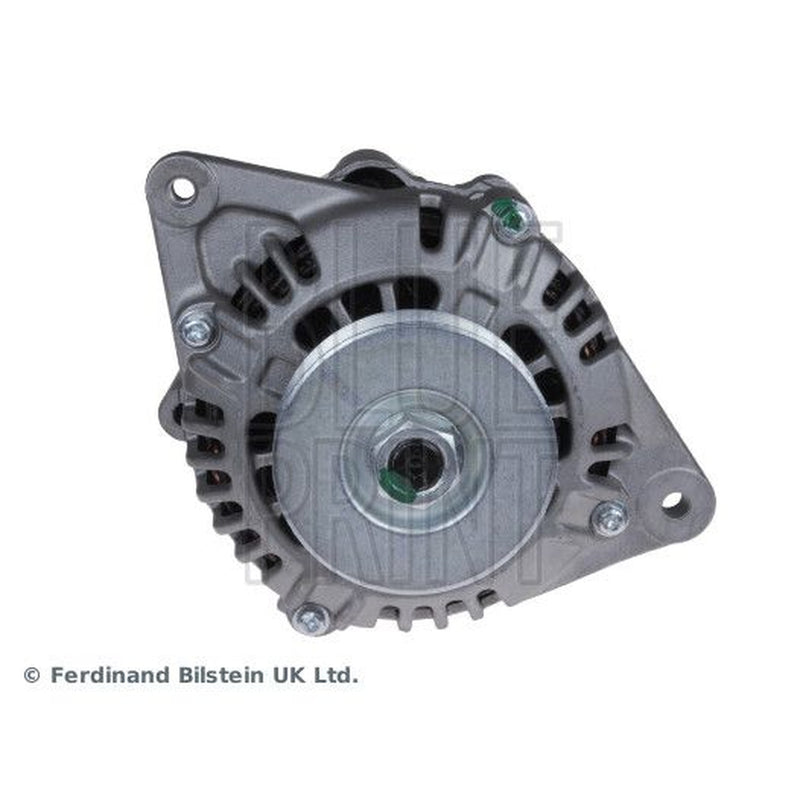 Blue Print Car Alternator 12V fits Mitsubishi Pajero/Shogun 1990-1999 2.5