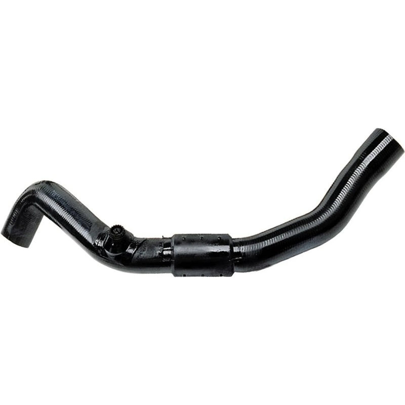 Gates Radiator Coolant Hose 551mm ID fits Renault 19 1988-1996 1.7 1.8 1.9
