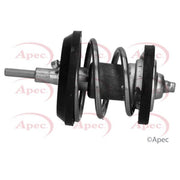 Apec Thermostat,Coolant fits Audi A3 2004-2013 1.8 2.0