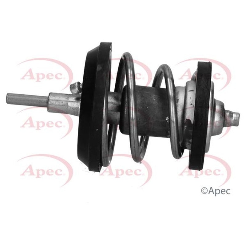 Apec Thermostat,Coolant fits Audi A3 2004-2013 1.8 2.0