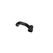 Gates Radiator Coolant Hose 250mm ID fits BMW X5 2000-2006 3.0