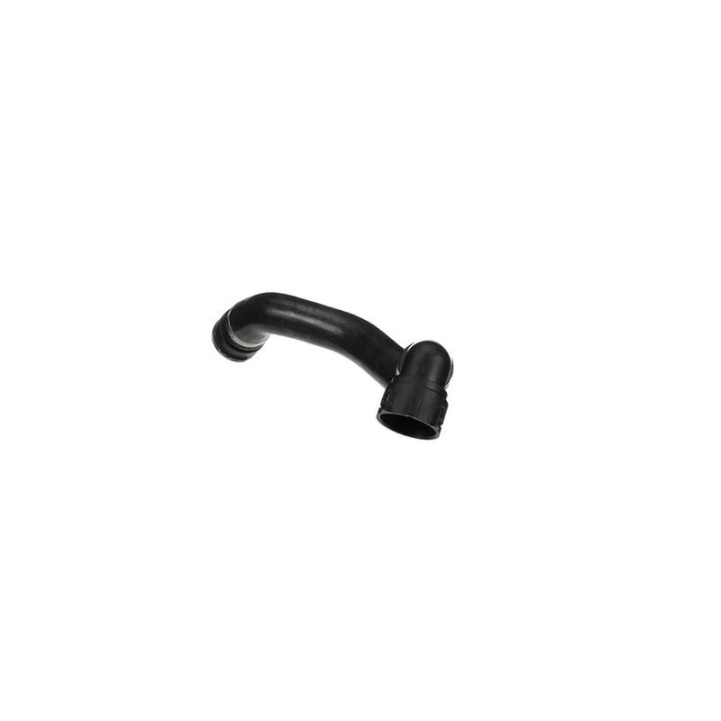 Gates Radiator Coolant Hose 250mm ID fits BMW X5 2000-2006 3.0