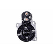 Hella Starter Motor 12V 1.8kW 9 Teeth fits Fiat Brava 1998-2001 1.9