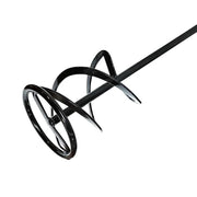 Evolution Twister P-H120 General Purpose Spiral Up-mix Paddle 120mm - 087-0010