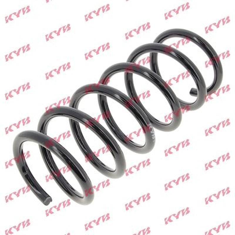 KYB Rear Suspension Coil Spring fits Ford Mondeo IV Turnier 2007-2015