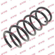 KYB 2 x Suspension Springs fits Ford Mondeo IV Turnier 2007-2015