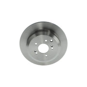 Bosch 2 x Vented Brake Discs fits Hyundai IX55 2008-2012 3.0 3.8