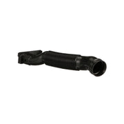 Gates Air Supply Hose 428mm Plastic fits Seat Ibiza 2006-2015 1.4 1.6