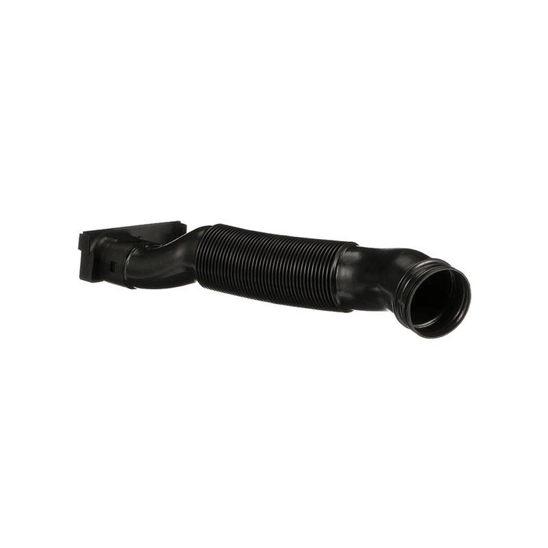 Gates Air Supply Hose 428mm Plastic fits Seat Ibiza 2006-2015 1.4 1.6