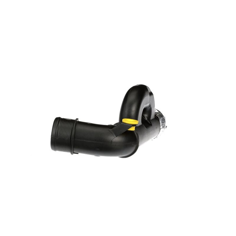 Gates Intercooler Turbo Charge Air Hose 340mm fits Citroën C5 III 2008-2010 1.6