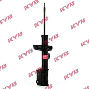 KYB Shock Absorber Damper Strut Front Right fits Fiat 500X 2014-2021