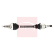 Apec CV Drive Shaft Driveshaft Front Left ADS2211L