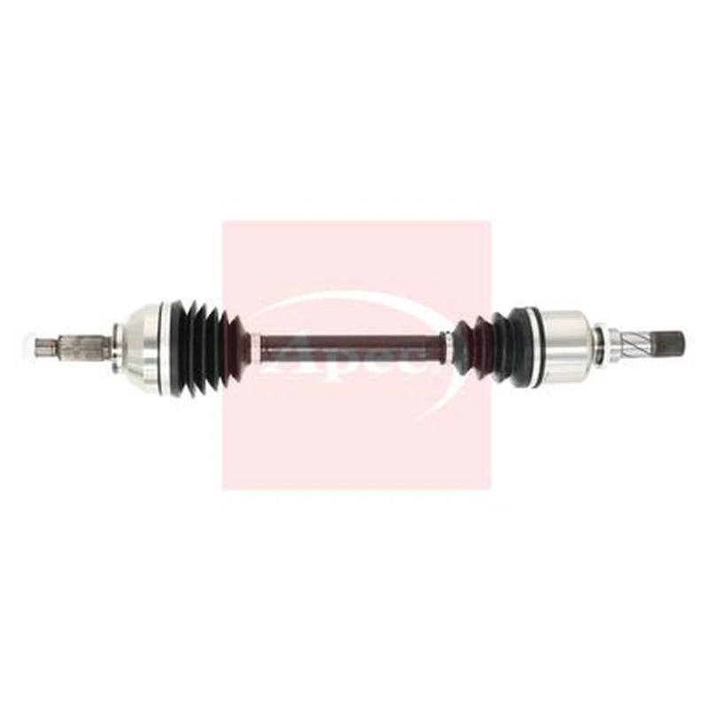 Apec CV Drive Shaft Driveshaft Front Left ADS2211L
