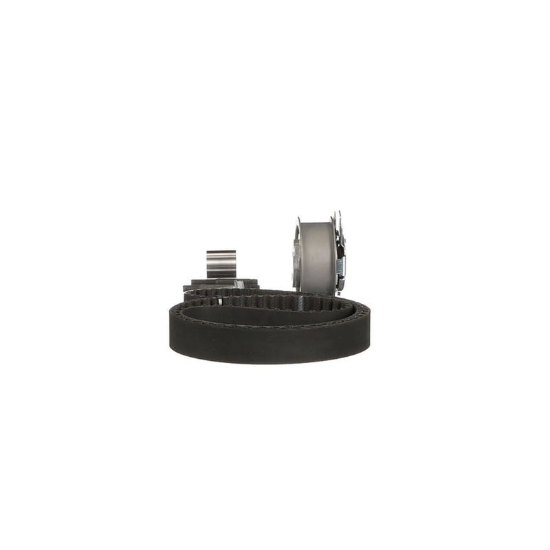 Gates Timing Belt Kit with Rollers fits Audi A3 2012-2020 1.6
