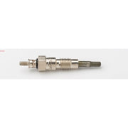 Denso Diesel Engine Glow Plug fits Nissan Patrol III/1 Hardtop 1979-1988 3.3
