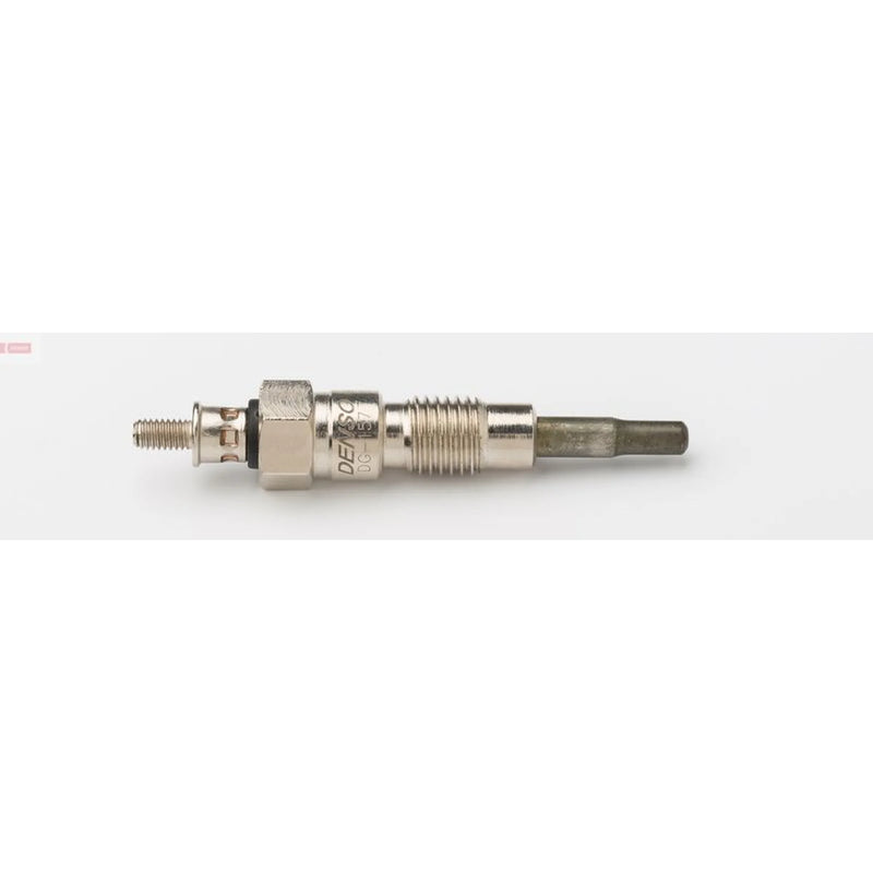 Denso Diesel Engine Glow Plug fits Nissan Patrol III/1 Hardtop 1979-1988 3.3