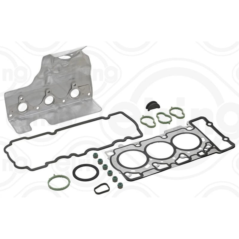 Elring Cylinder Head Gasket Kit fits Smart Cabrio 2000-2004