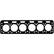 Elring Cylinder Head Gasket 2mm Thick fits Fiat 1000 1973-1979