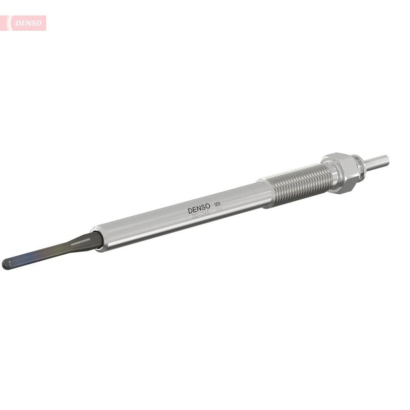 Denso Diesel Engine Glow Plug fits Toyota Avensis 1999-2008 2.0