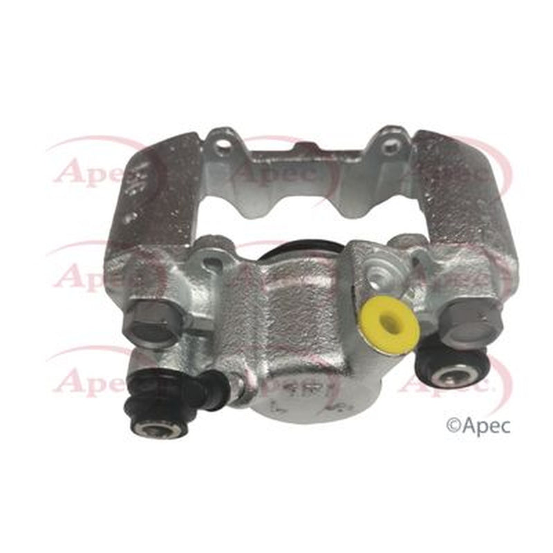 Apec 2 x Rear Brake Calipers fits Toyota Corolla 2002-2007 2.0