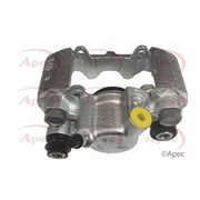 Apec Brake Caliper Assembly Rear Left LCA1230