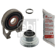Febi Propshaft Center Support Repair Kit 100590