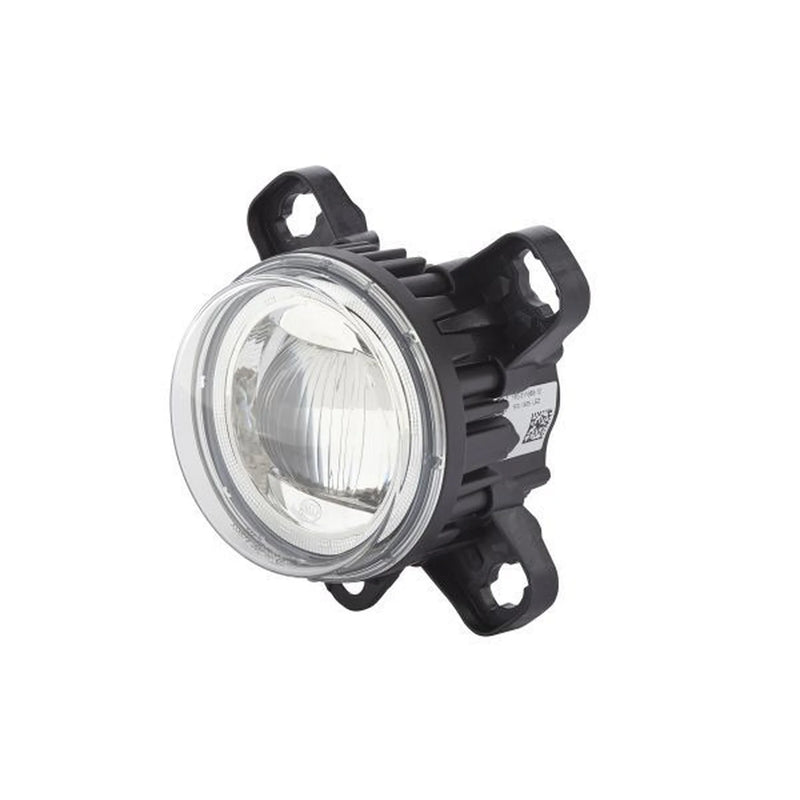 Hella Headlamp De-Zf Md12/24 1F0 Right 1F0 011 988-121 1312302-3 1F0 011 988-121
