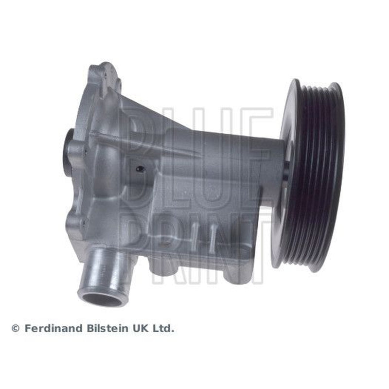 Blue Print Engine Cooling Water Pump fits Mini Mini 2001-2008