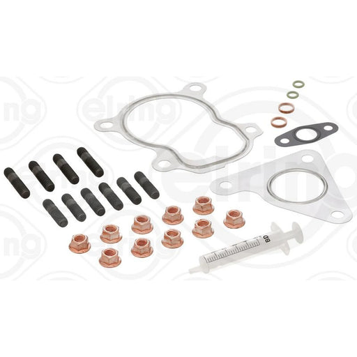 Elring Charger Mounting Kit 715.350